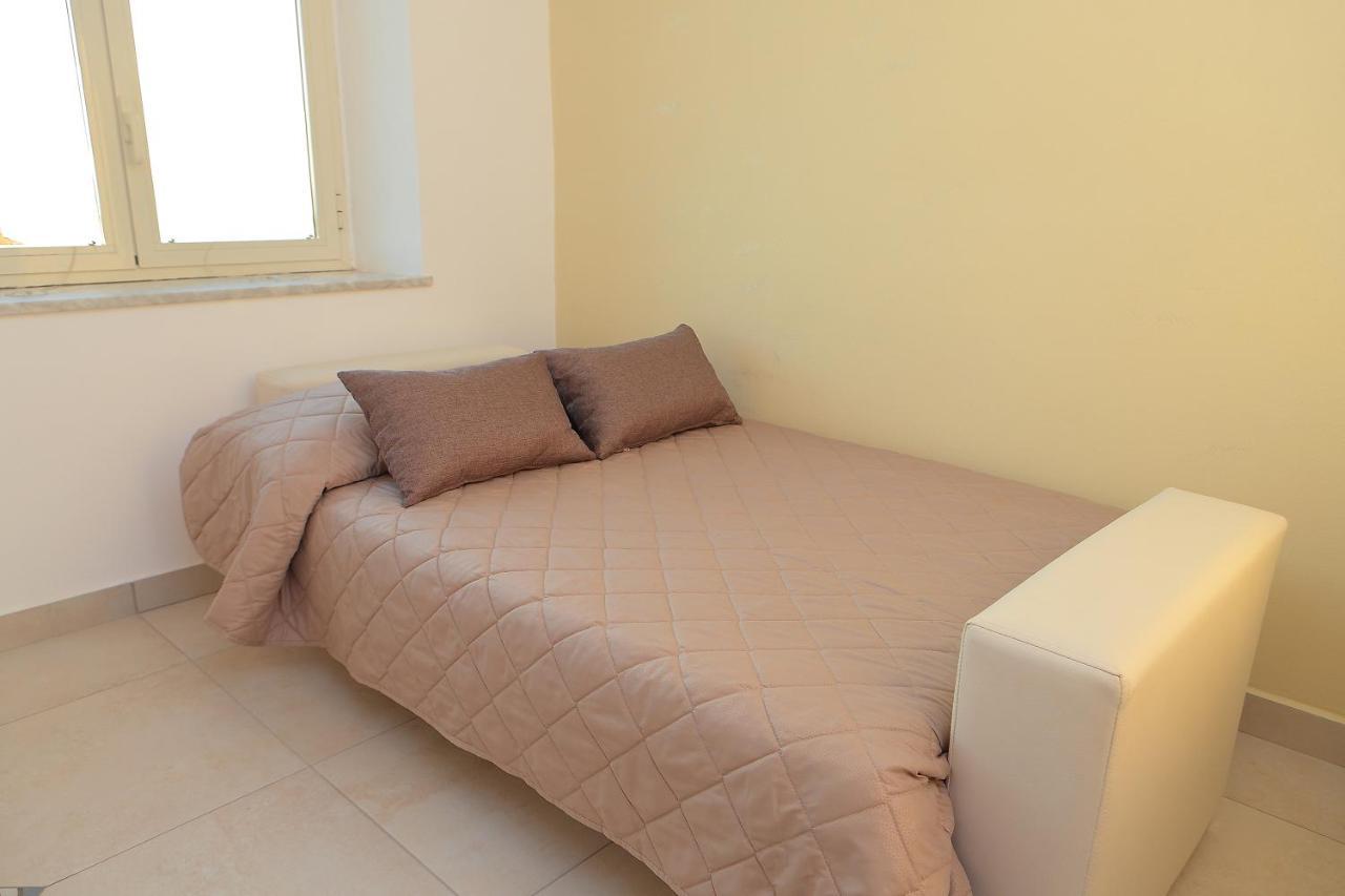 Rama Apartament Vico Equense Dış mekan fotoğraf