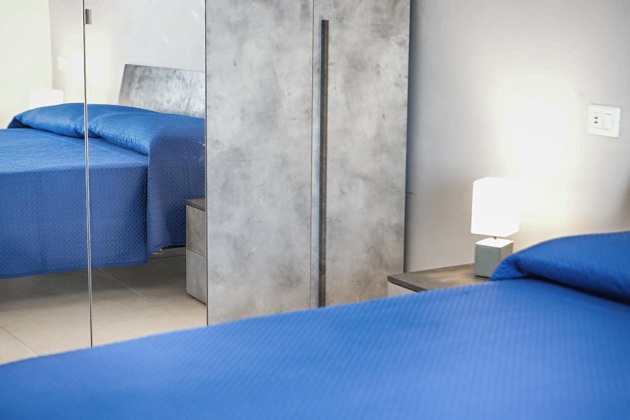 Rama Apartament Vico Equense Dış mekan fotoğraf